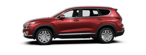 SantaFe Dầu 2.2 Cao Cấp