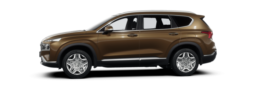 SantaFe Dầu 2.2 Cao Cấp