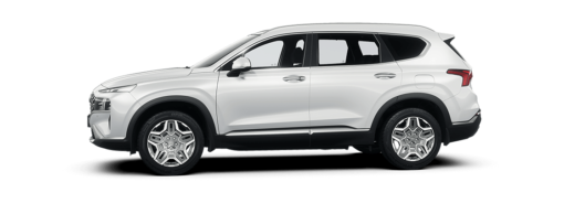 SantaFe Dầu 2.2 Cao Cấp