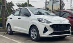 Grand i10 Sedan 1.2MT Base