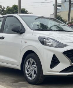 Grand i10 Sedan 1.2MT Base