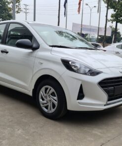 Grand i10 Sedan 1.2MT Base