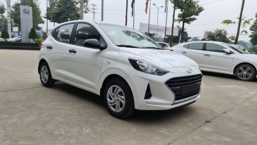 Grand i10 Sedan 1.2MT Base