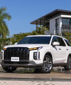 Hyundai Palisade 2024