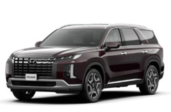 Palisade Exclusive 6 chỗ