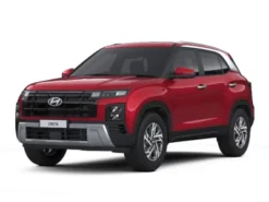 Hyundai Creta N-LINE