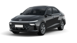 Accent 1.5 AT Tiêu Chuẩn