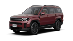 SANTAFE 2.5 EXCLUSIVE