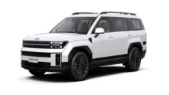 SANTAFE 2.5 EXCLUSIVE