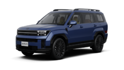 SANTAFE 2.5 EXCLUSIVE